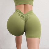 Spor Şort