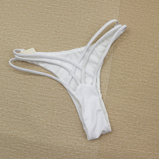 Askılı Bikini Tanga