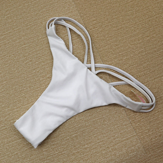 Askılı Bikini Tanga