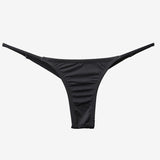 İpli Bikini Tanga