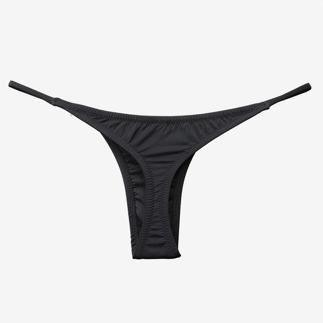 İpli Bikini Tanga