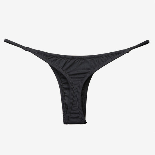 İpli Bikini Tanga