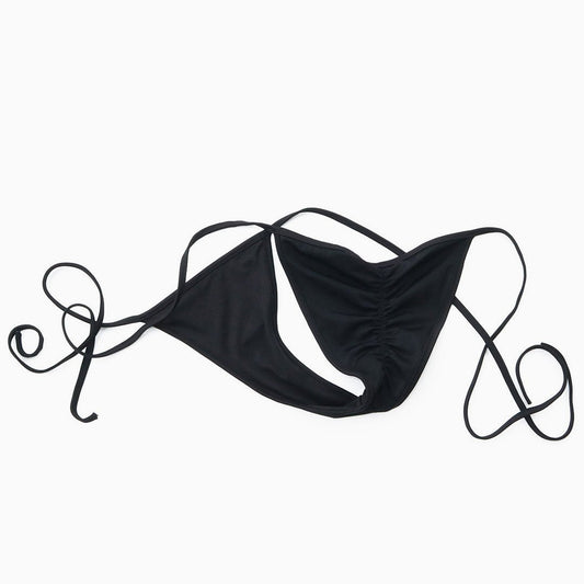 İpli  Bikini Altı