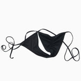 İpli  Bikini Altı