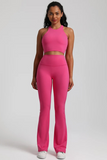 Spor Pantolon Takımı