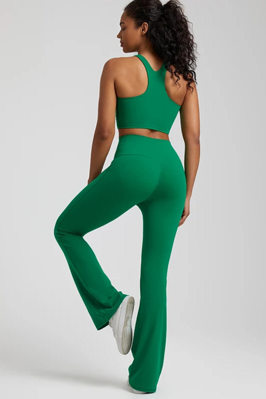 Spor Pantolon Takımı
