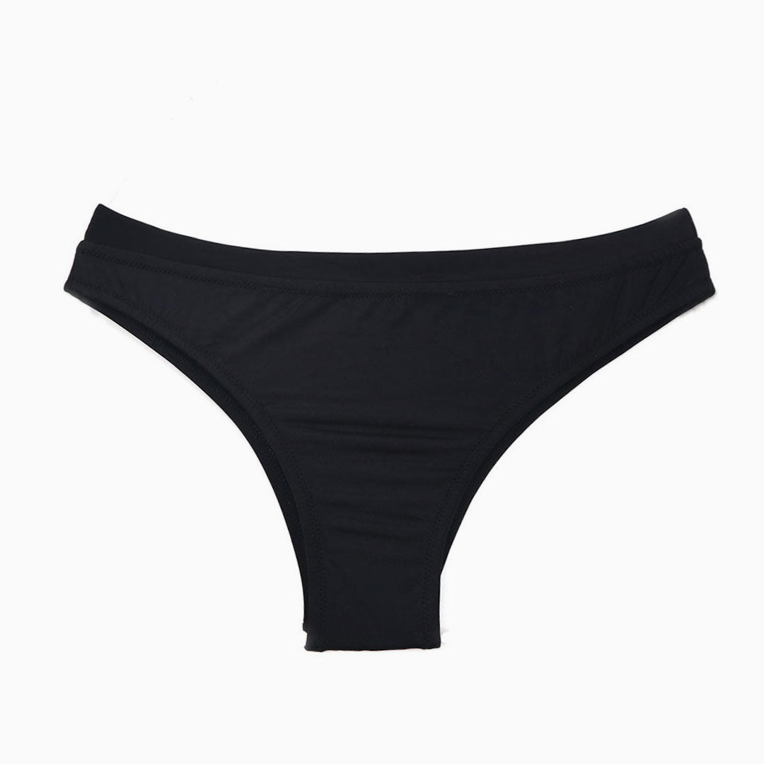 Düz Renk Bikini
