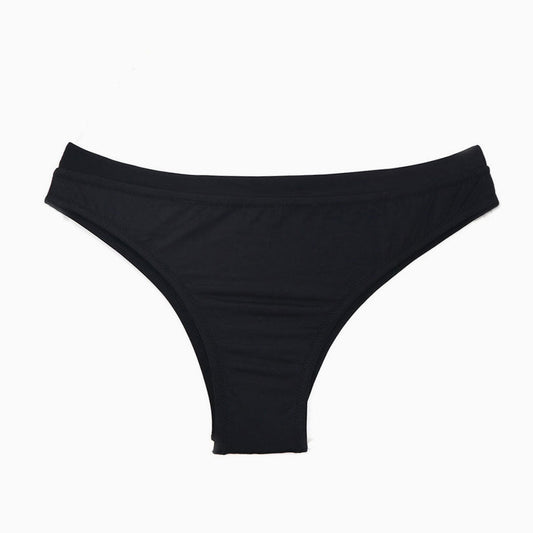 Düz Renk Bikini