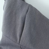 Belden Bağlamalı Crop