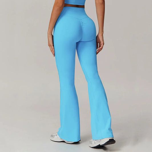 Pilates Pantolonu