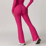 İspanyol Paça Spor Pantolon