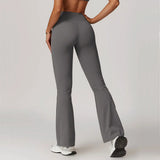 İspanyol Paça Spor Pantolon