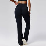 Geniş Paça Spor Pantolon