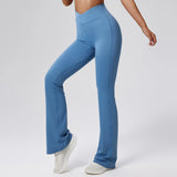 Geniş Paça Spor Pantolon