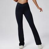 Geniş Paça Spor Pantolon