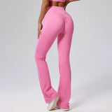 Geniş Paça Spor Pantolon
